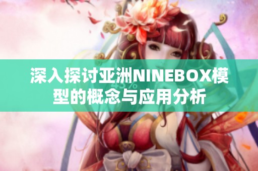 深入探讨亚洲NINEBOX模型的概念与应用分析