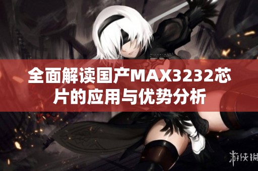 全面解读国产MAX3232芯片的应用与优势分析