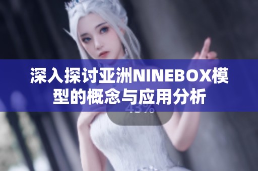 深入探讨亚洲NINEBOX模型的概念与应用分析