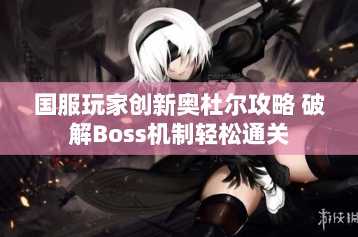 国服玩家创新奥杜尔攻略 破解Boss机制轻松通关