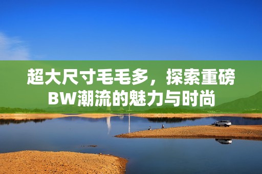 超大尺寸毛毛多，探索重磅BW潮流的魅力与时尚