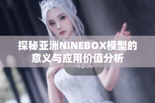 探秘亚洲NINEBOX模型的意义与应用价值分析