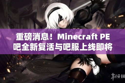 重磅消息！Minecraft PE吧全新复活与吧服上线即将来临