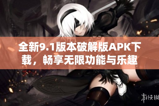 全新9.1版本破解版APK下载，畅享无限功能与乐趣